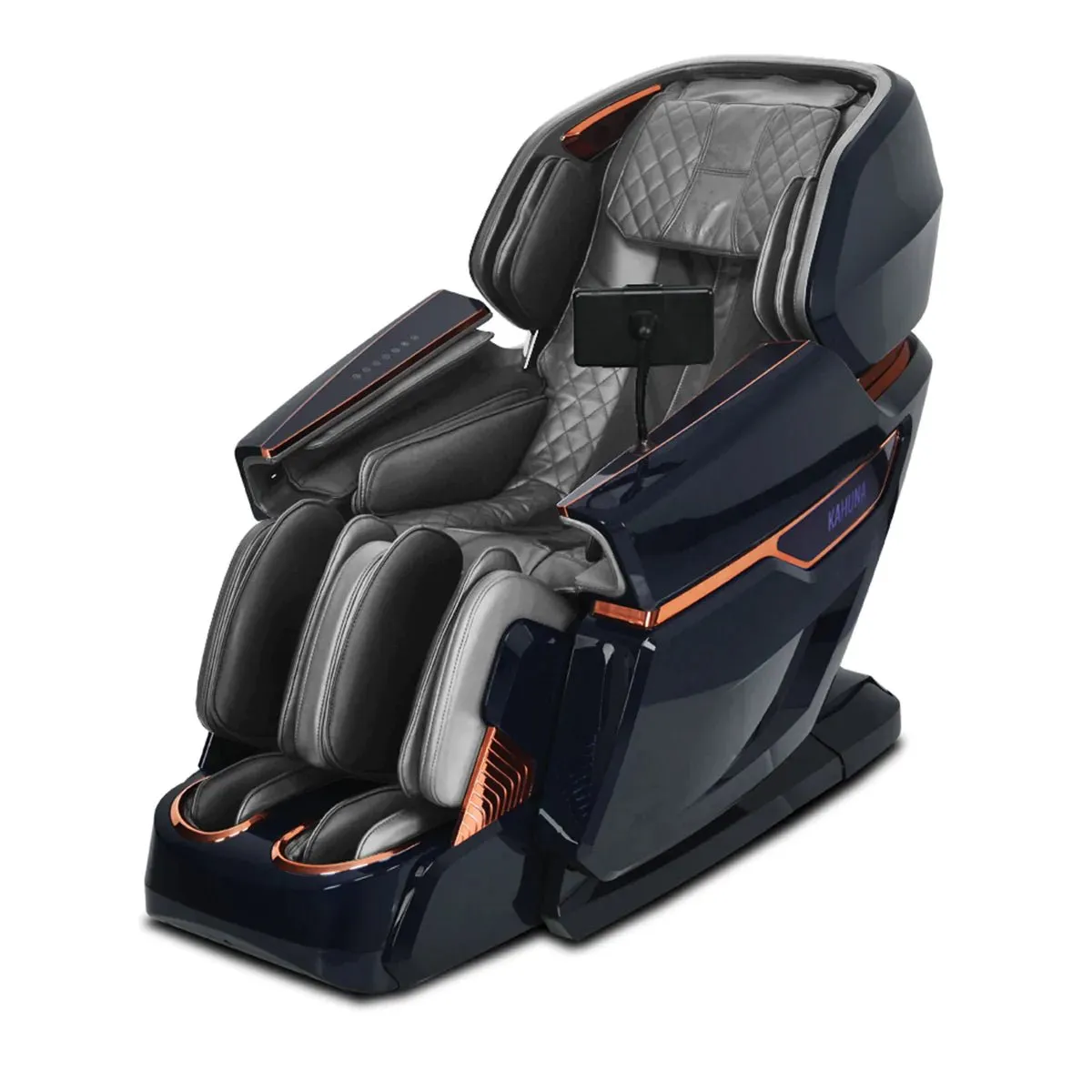 Kahuna The Kings Elite EM-8500 Full Body 4D Massage Chair