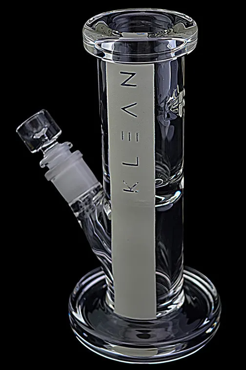 KLEAN Glass - Mini Straight