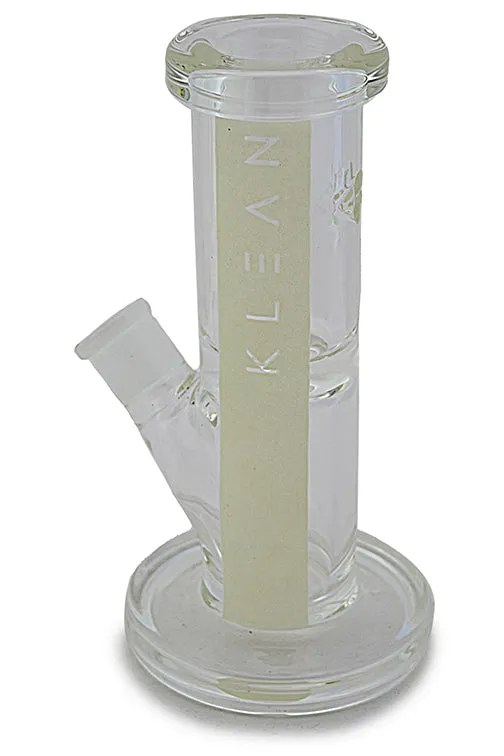 KLEAN Glass - Mini Straight