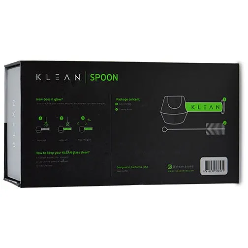 KLEAN Glass - Spoon