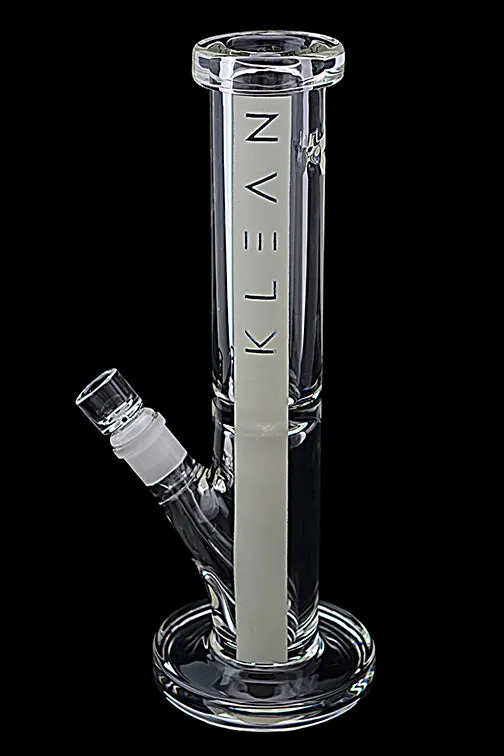 KLEAN Glass - Straight Tube