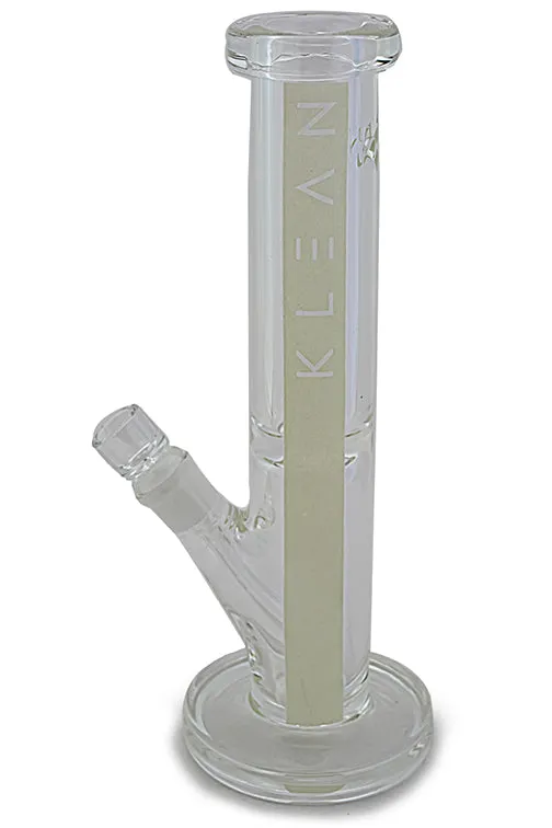 KLEAN Glass - Straight Tube