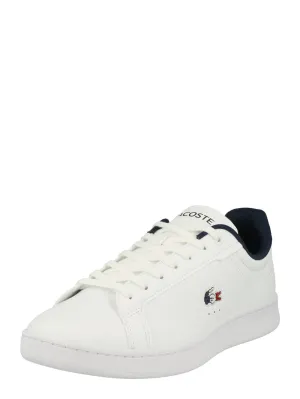 Lacoste Carnaby sneakers, white