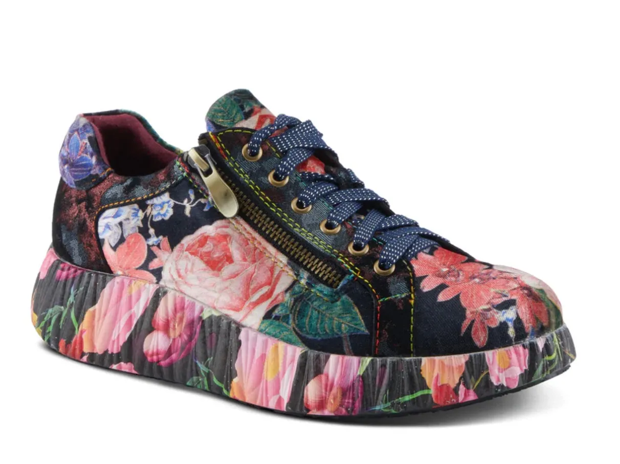 L’Artiste Dallyn Sneaker O037