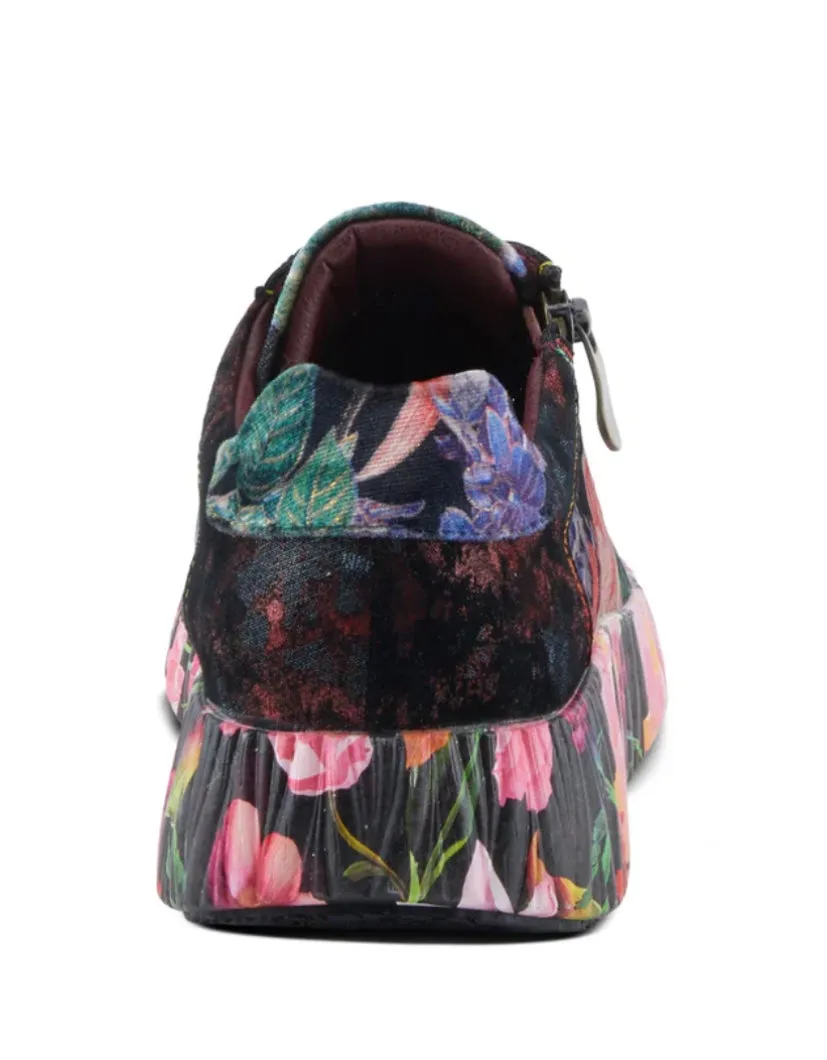 L’Artiste Dallyn Sneaker O037