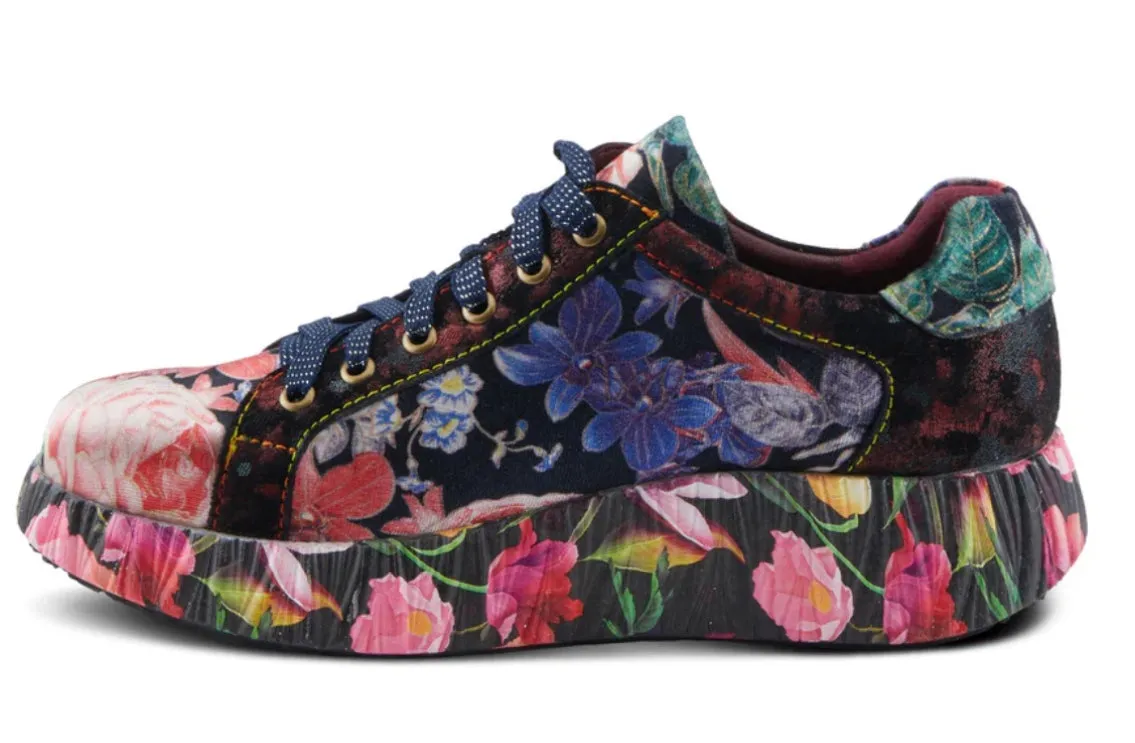 L’Artiste Dallyn Sneaker O037