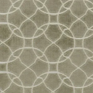 Lavish Sage Green Chenille P Kaufmann Upholstery Fabric by the yard