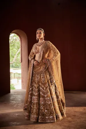 Lehnga set