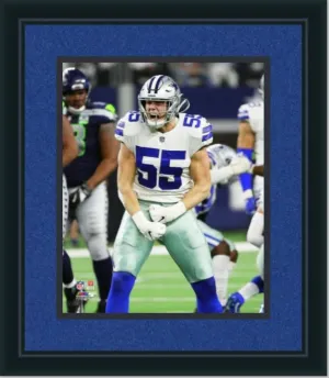 Leighton Vander Esch - Dallas Cowboys