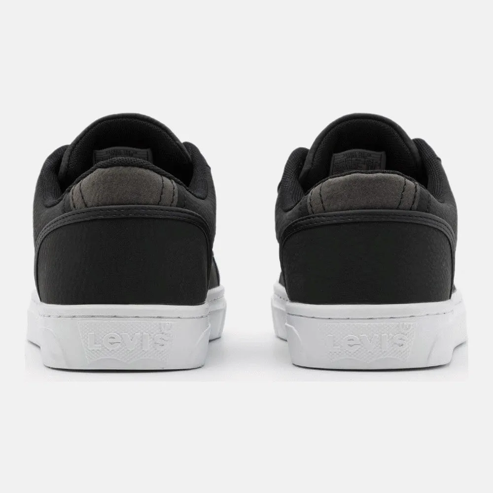 Levi's Courtright sneakers, black