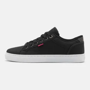 Levi's Courtright sneakers, black