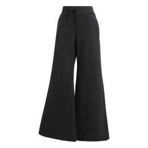 LOUNGE FLEECE WIDE PANTS