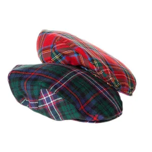 MacLellan Ancient Tartan Sports Cap