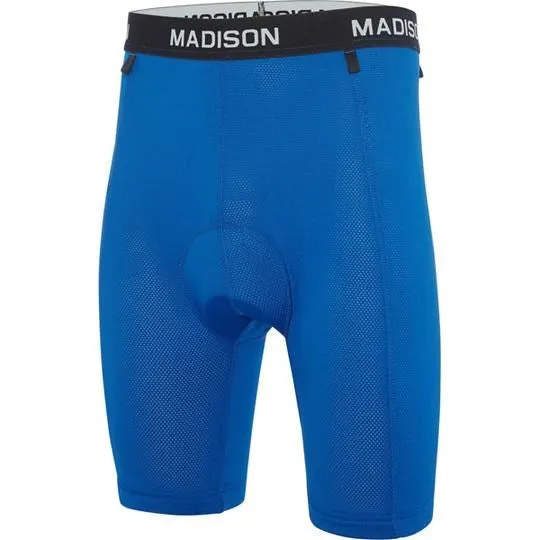 Madison Men's Trail Short - Black