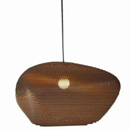 Madison Pendant Lamp