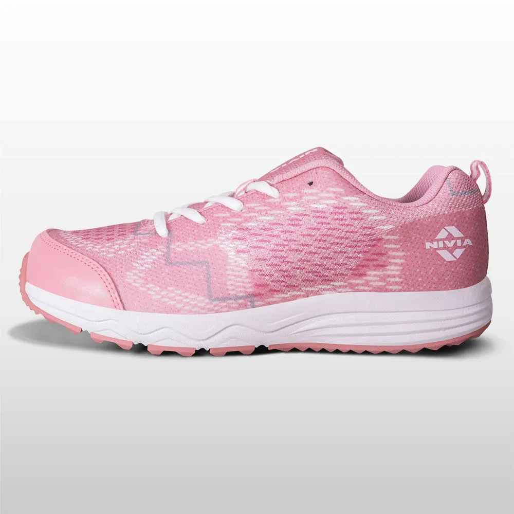 Marina Ladies & Kids Jogging Shoes