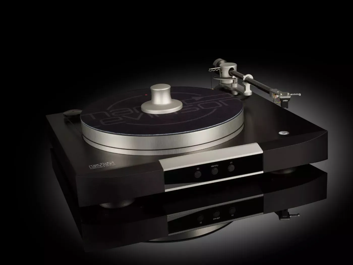 Mark Levinson - No 5105 Turntable OPEN BOX