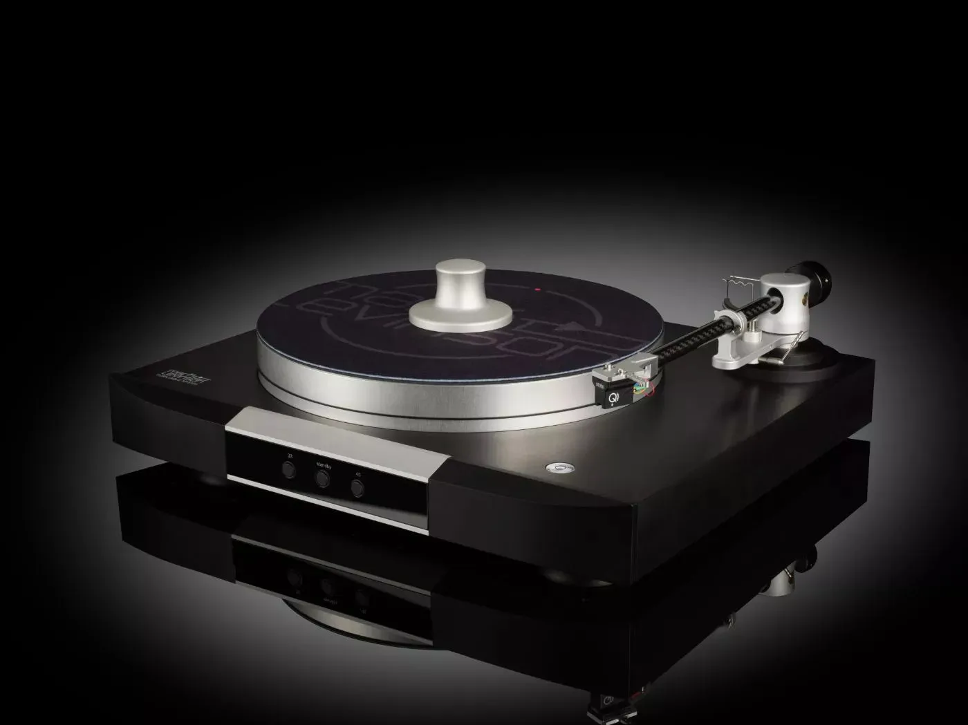 Mark Levinson - No 5105 Turntable