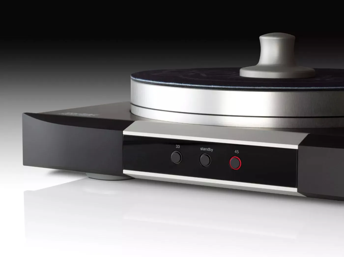 Mark Levinson - No 5105 Turntable