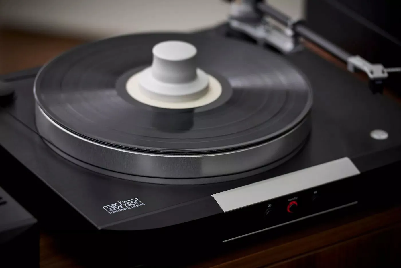 Mark Levinson - No 5105 Turntable