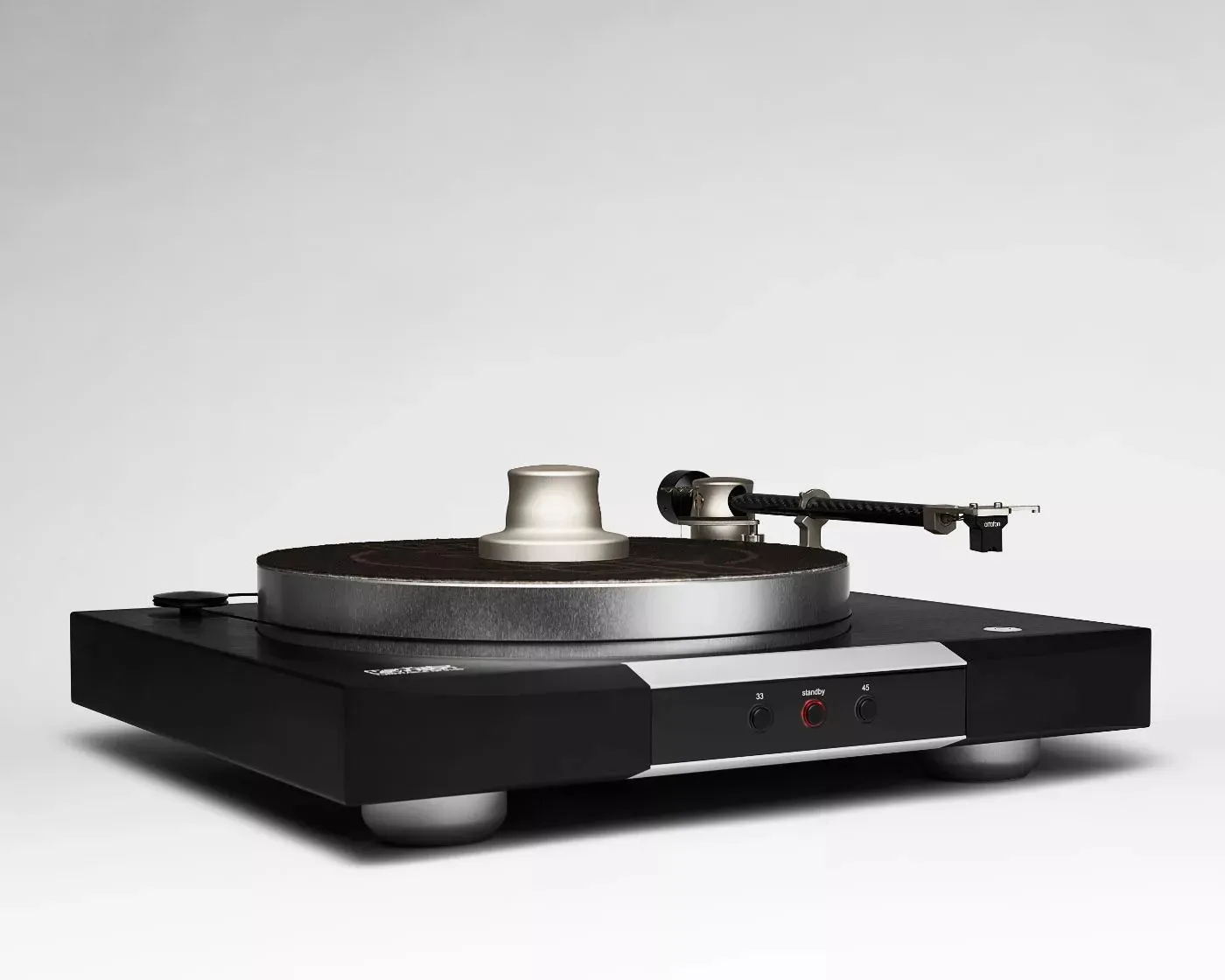 Mark Levinson - No 5105 Turntable