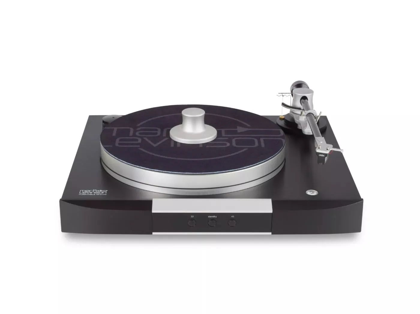 Mark Levinson - No 5105 Turntable