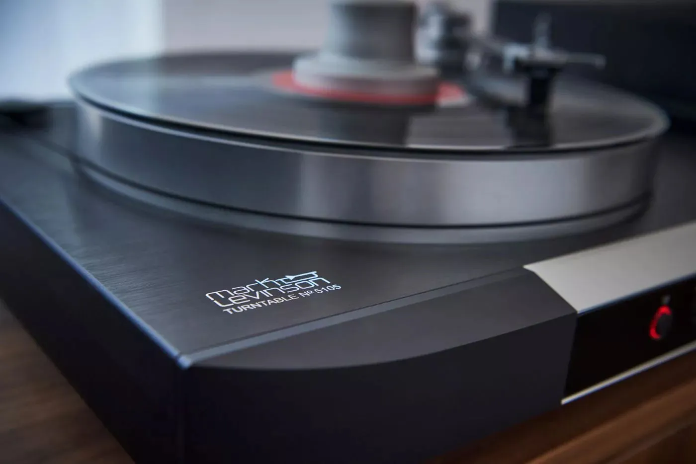 Mark Levinson - No 5105 Turntable