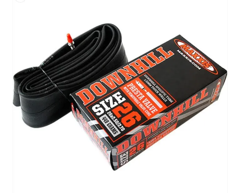 Maxxis Downhill 29x2.5/2.70 PV48 Tube