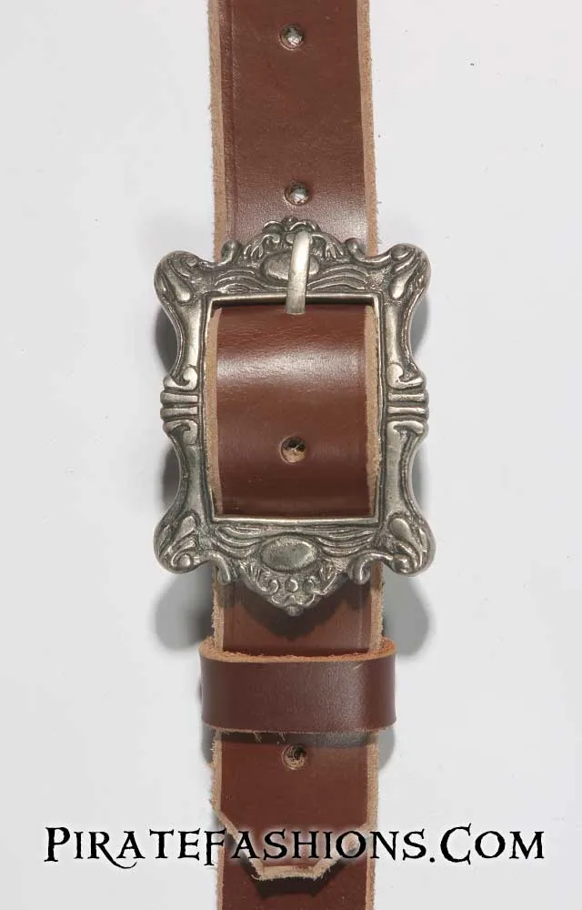 Medium Pirate Belt