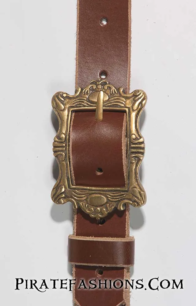 Medium Pirate Belt