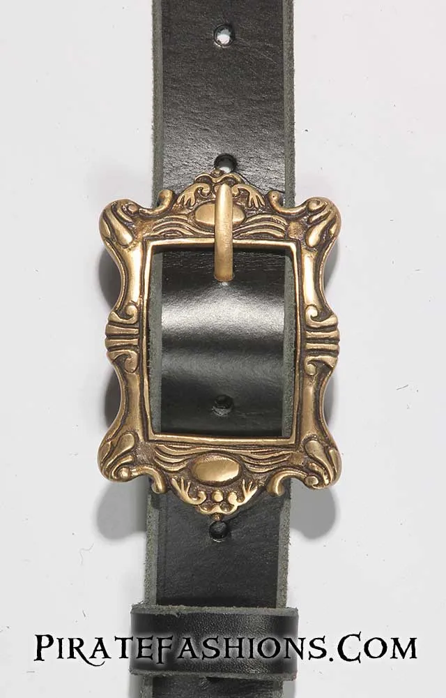 Medium Pirate Belt