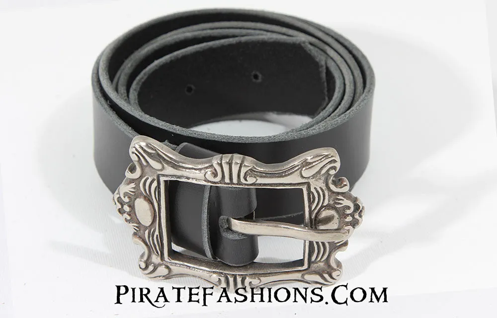 Medium Pirate Belt