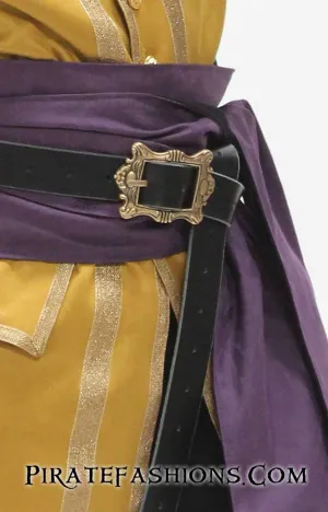 Medium Pirate Belt