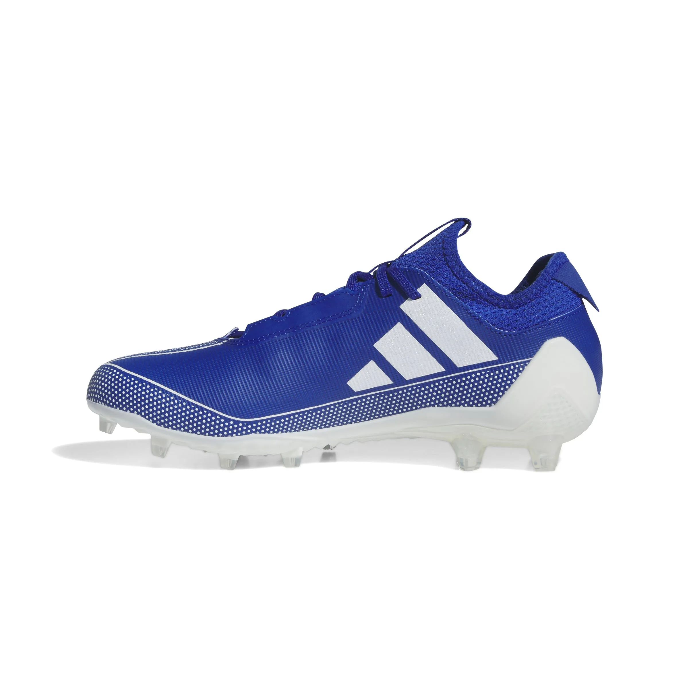 Men's Adidas Adizero Electric.1 Football Cleats