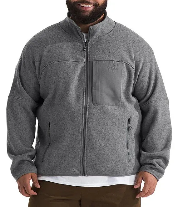 Men's Big Front Range Fleece Jacket