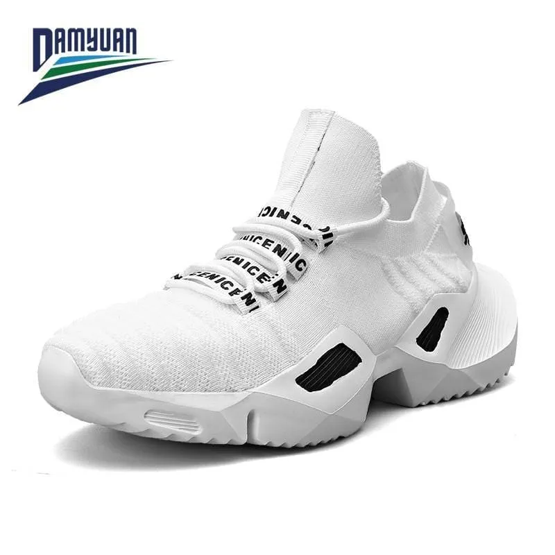 Men’s Casual  Fashion Sport Running Shoes