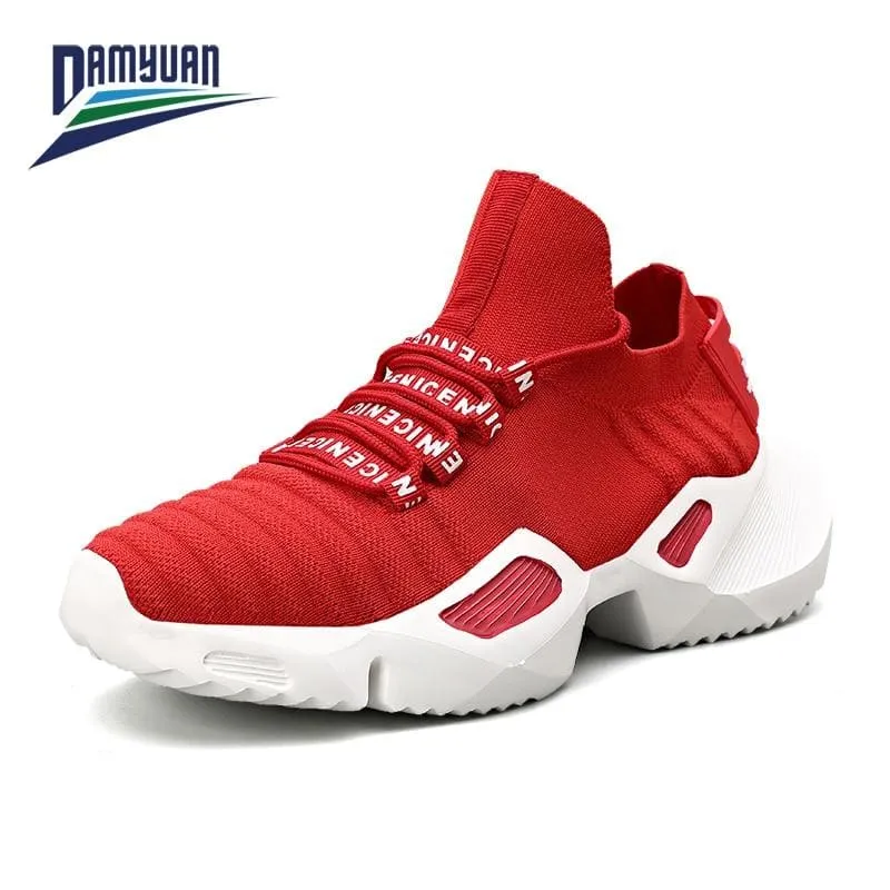 Men’s Casual  Fashion Sport Running Shoes