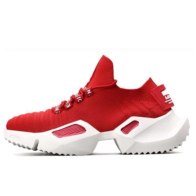 Men’s Casual  Fashion Sport Running Shoes