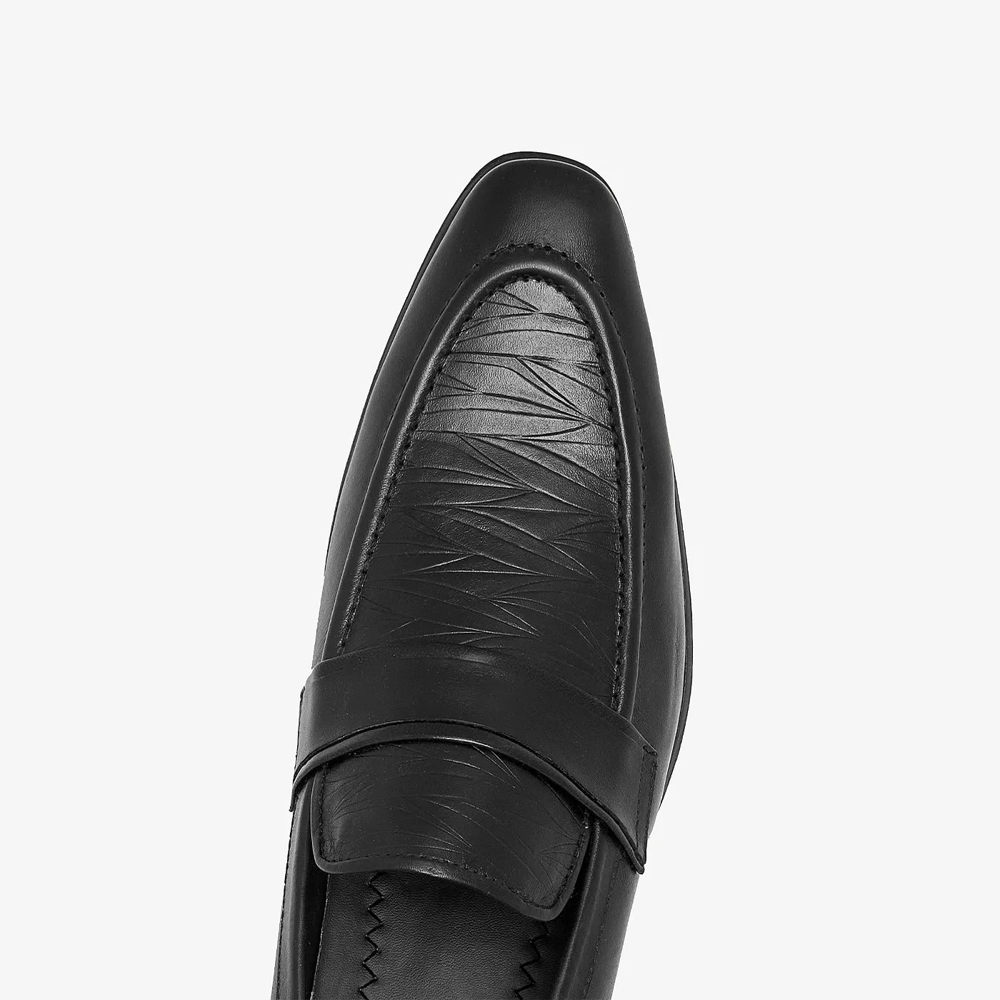 Men's Formal Slip-Ons