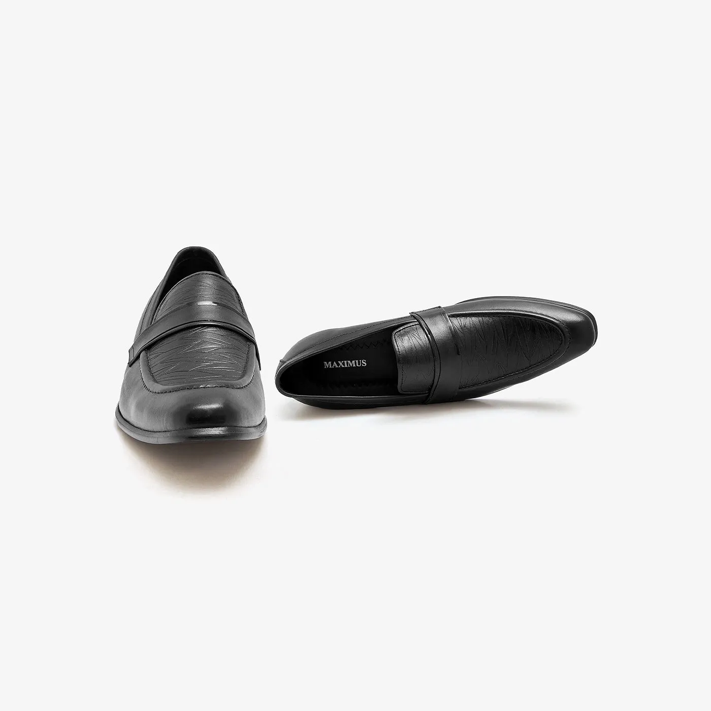 Men's Formal Slip-Ons