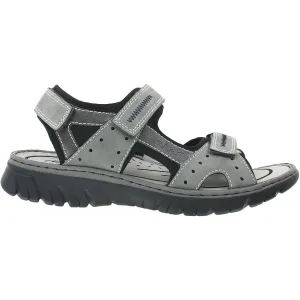 Men's Rieker 26757-40 Grey Synthetic