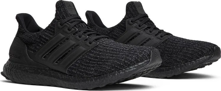 Men's sneakers Adidas UltraBoost 4.0, black