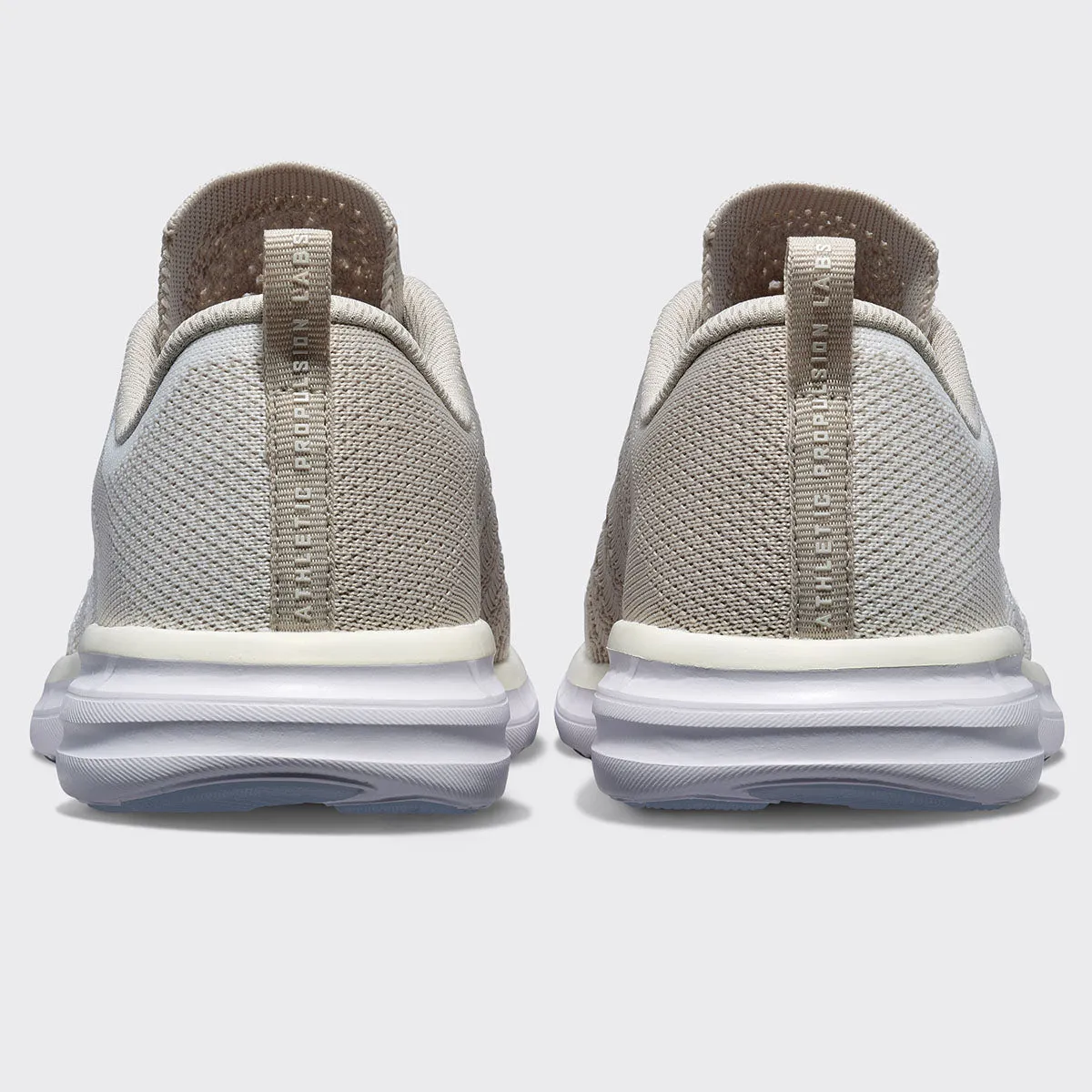 Men's TechLoom Pro Ivory / Clay / White