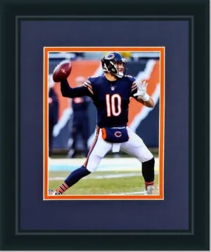 Mitch Trubisky - Chicago Bears