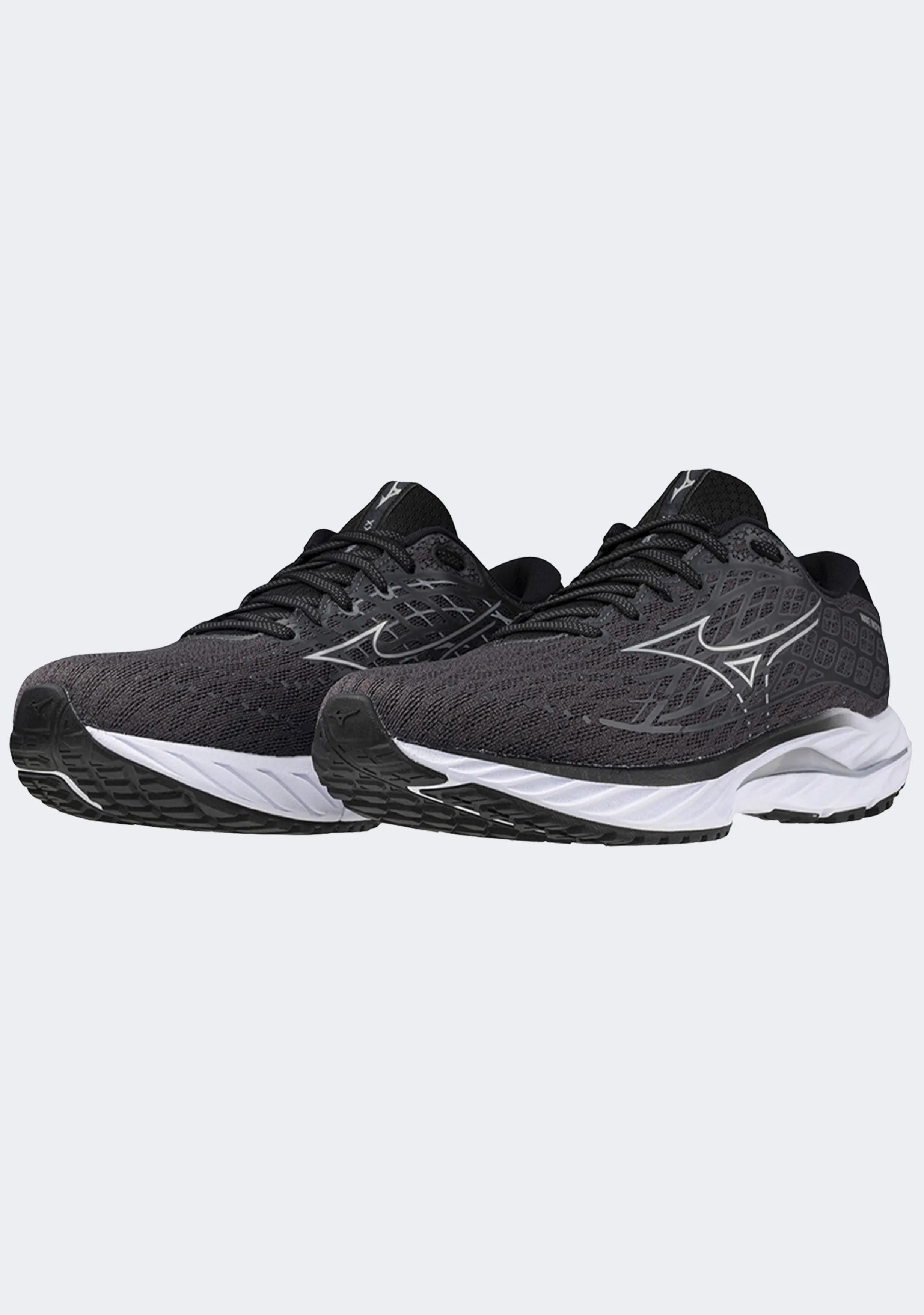 Mizuno Women's Wave Inspire 20