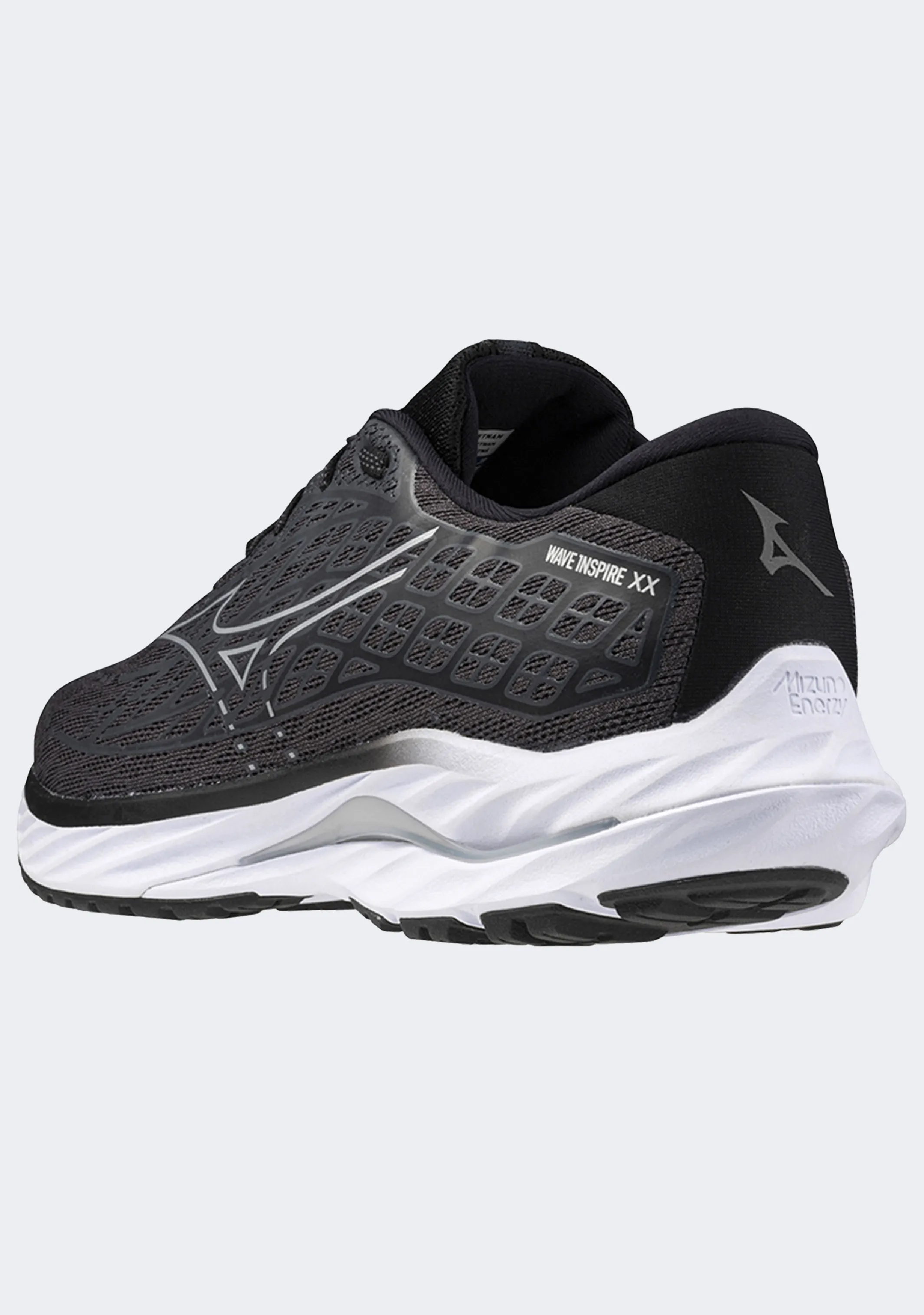 Mizuno Women's Wave Inspire 20