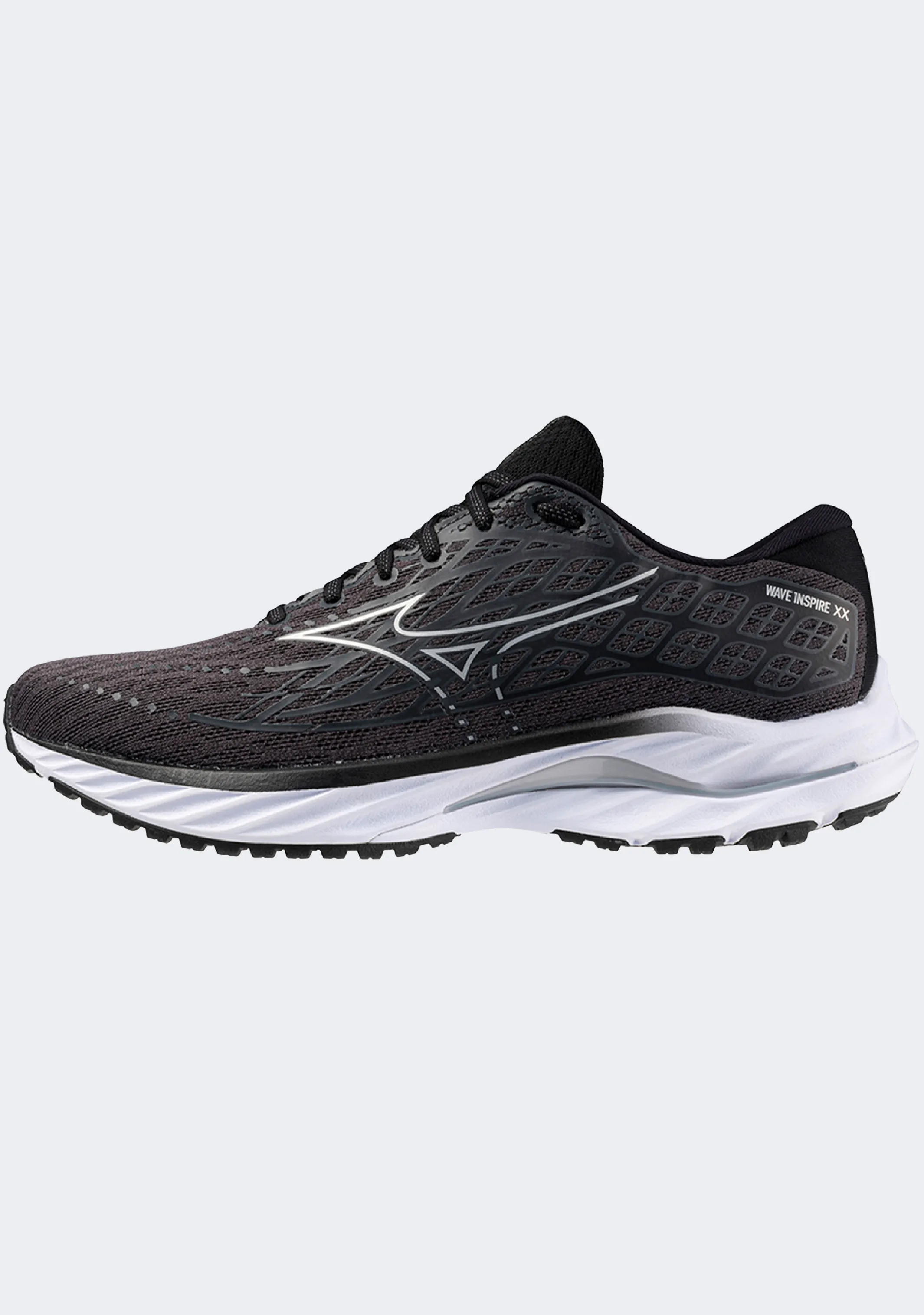 Mizuno Women's Wave Inspire 20