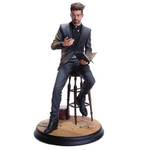 Mondo AMC Preacher Jesse Custer 10 inch Statue