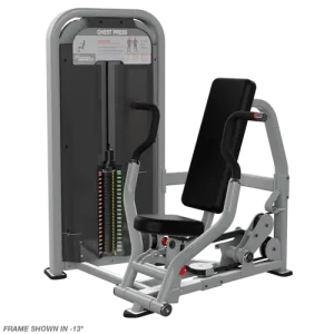 Nautilus Impact® Chest Press