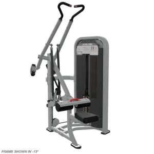 Nautilus Impact Fixed Lat Pull Down